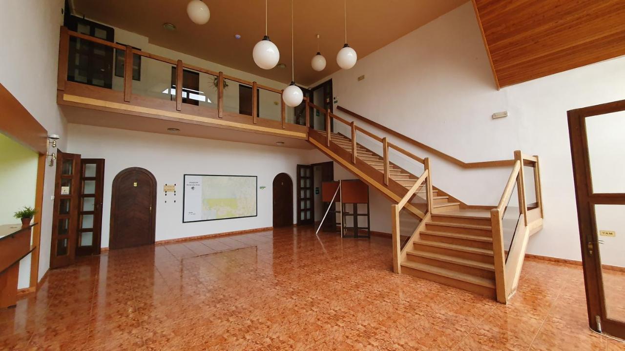 Hotel Holensky Dvur Ratibor  Exterior foto