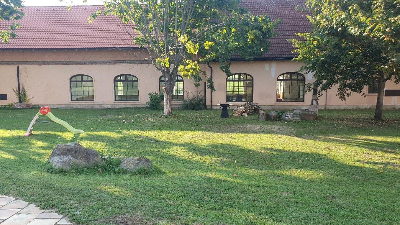 Hotel Holensky Dvur Ratibor  Exterior foto