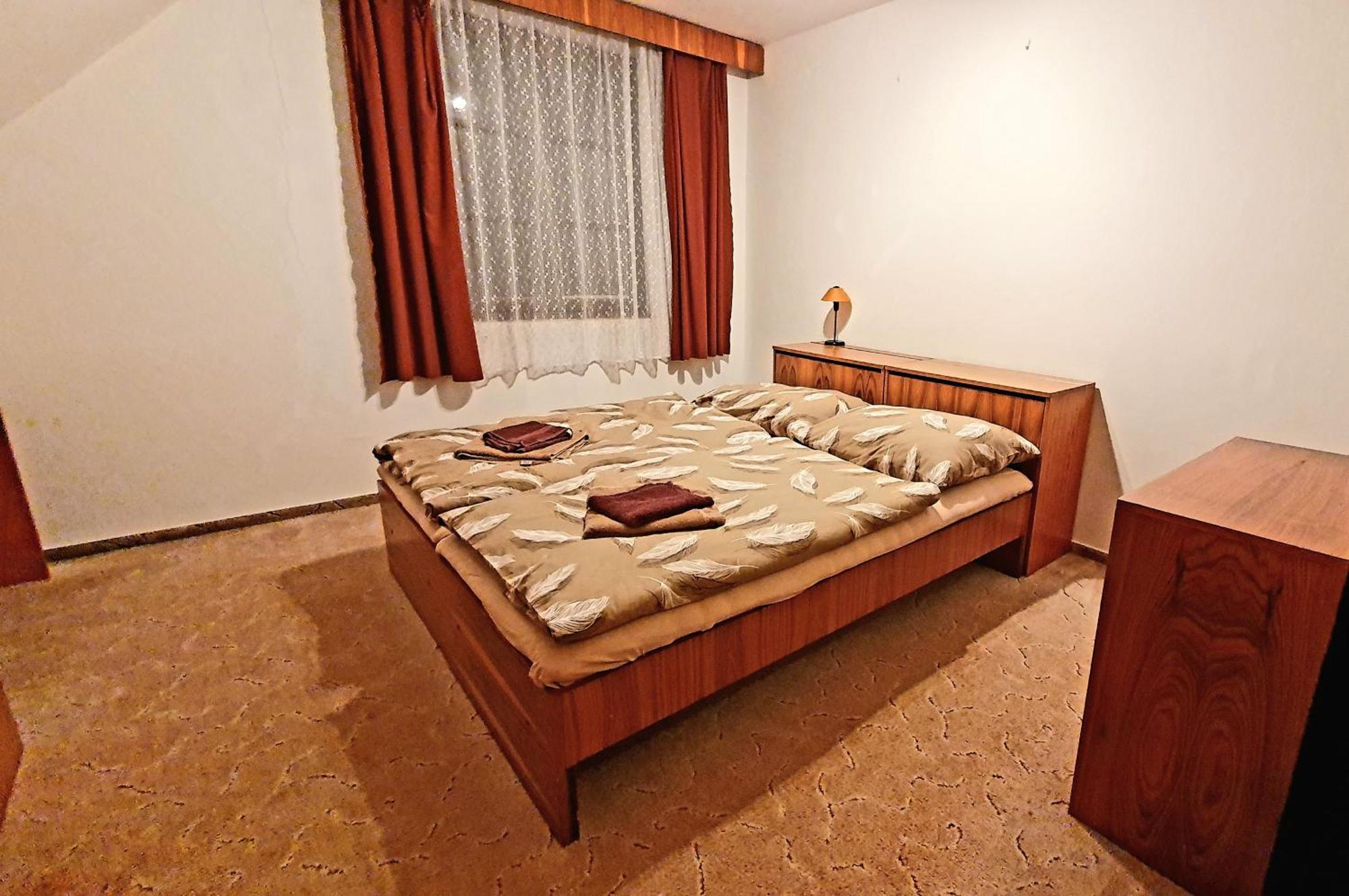 Hotel Holensky Dvur Ratibor  Exterior foto