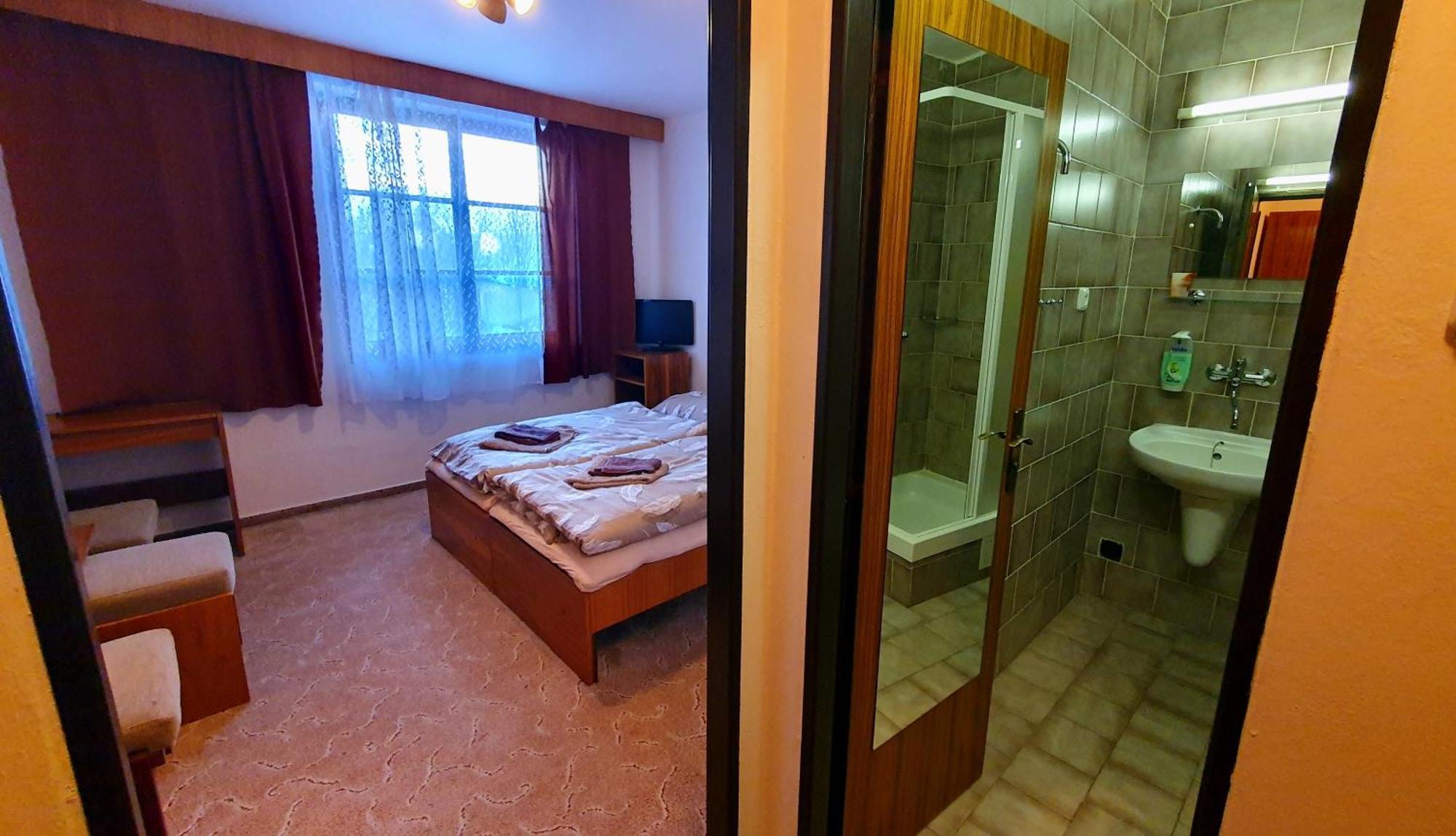 Hotel Holensky Dvur Ratibor  Exterior foto