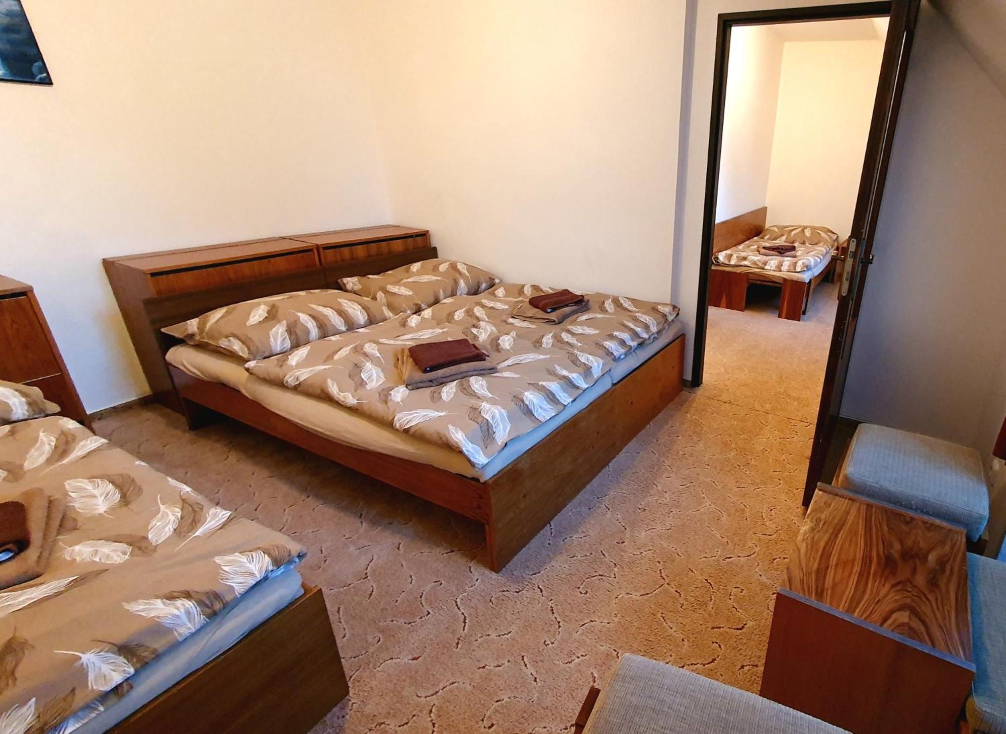 Hotel Holensky Dvur Ratibor  Zimmer foto