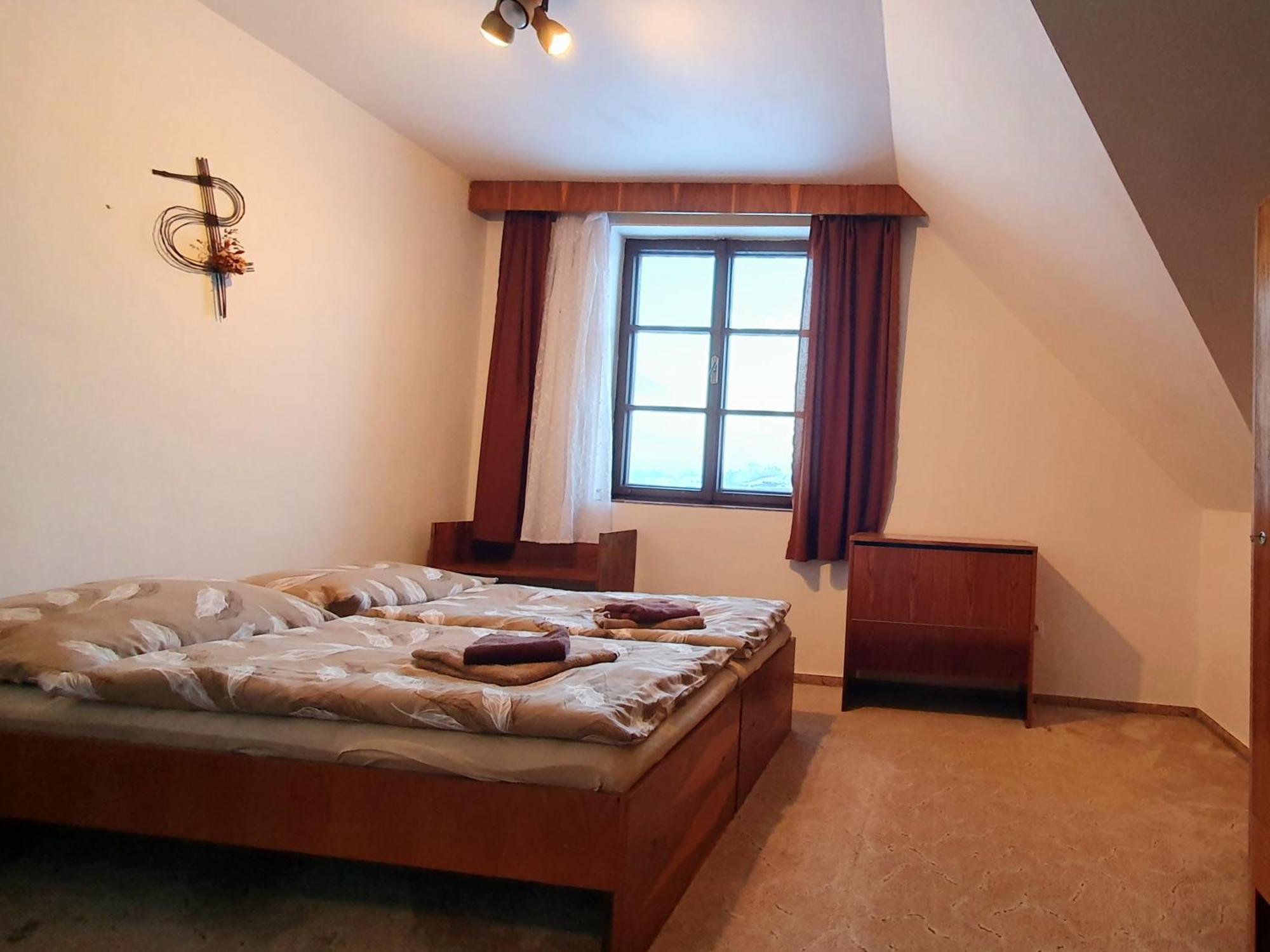 Hotel Holensky Dvur Ratibor  Exterior foto