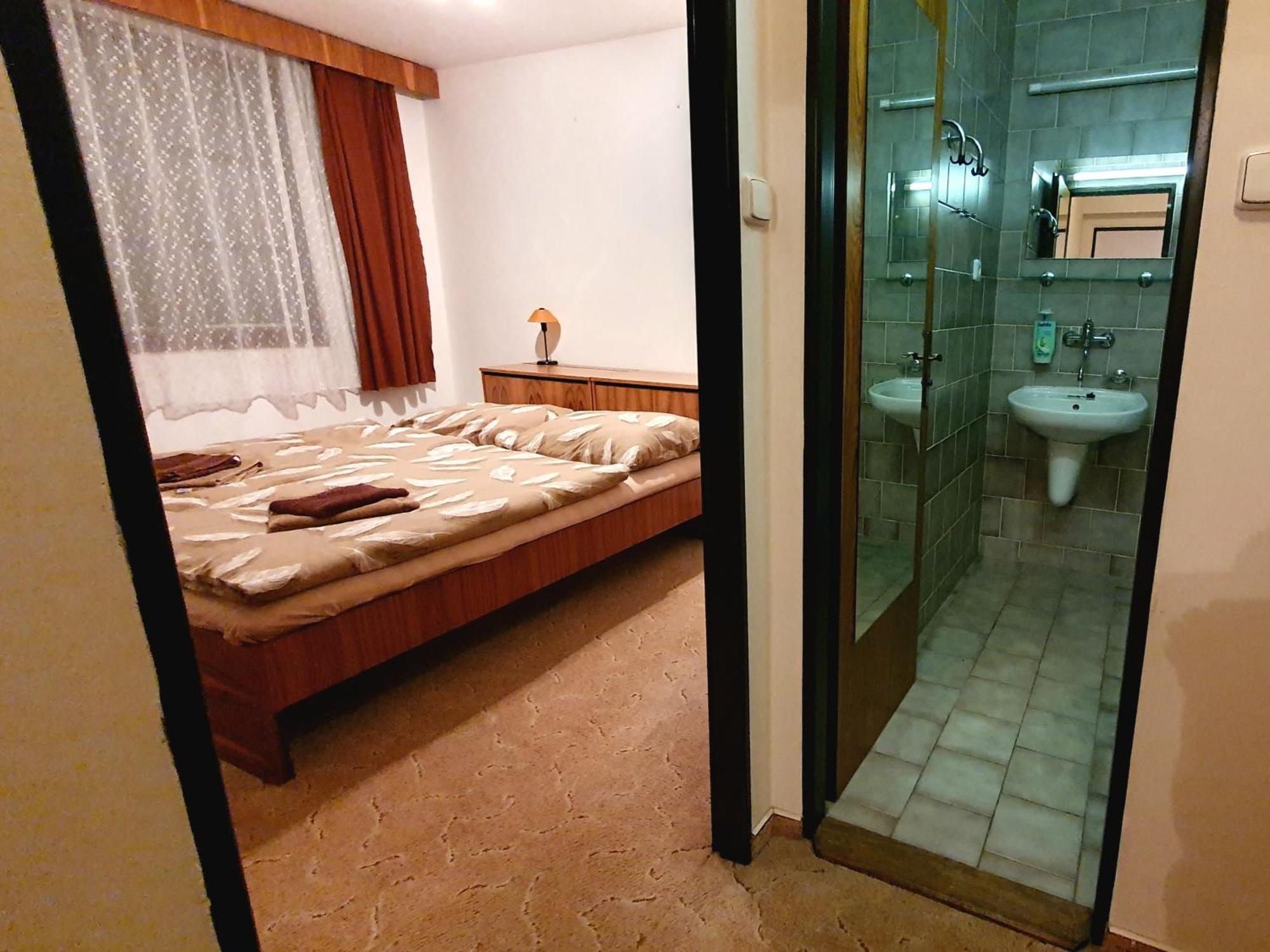 Hotel Holensky Dvur Ratibor  Exterior foto