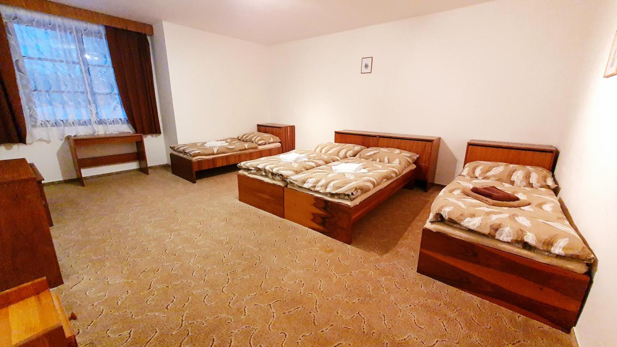Hotel Holensky Dvur Ratibor  Zimmer foto