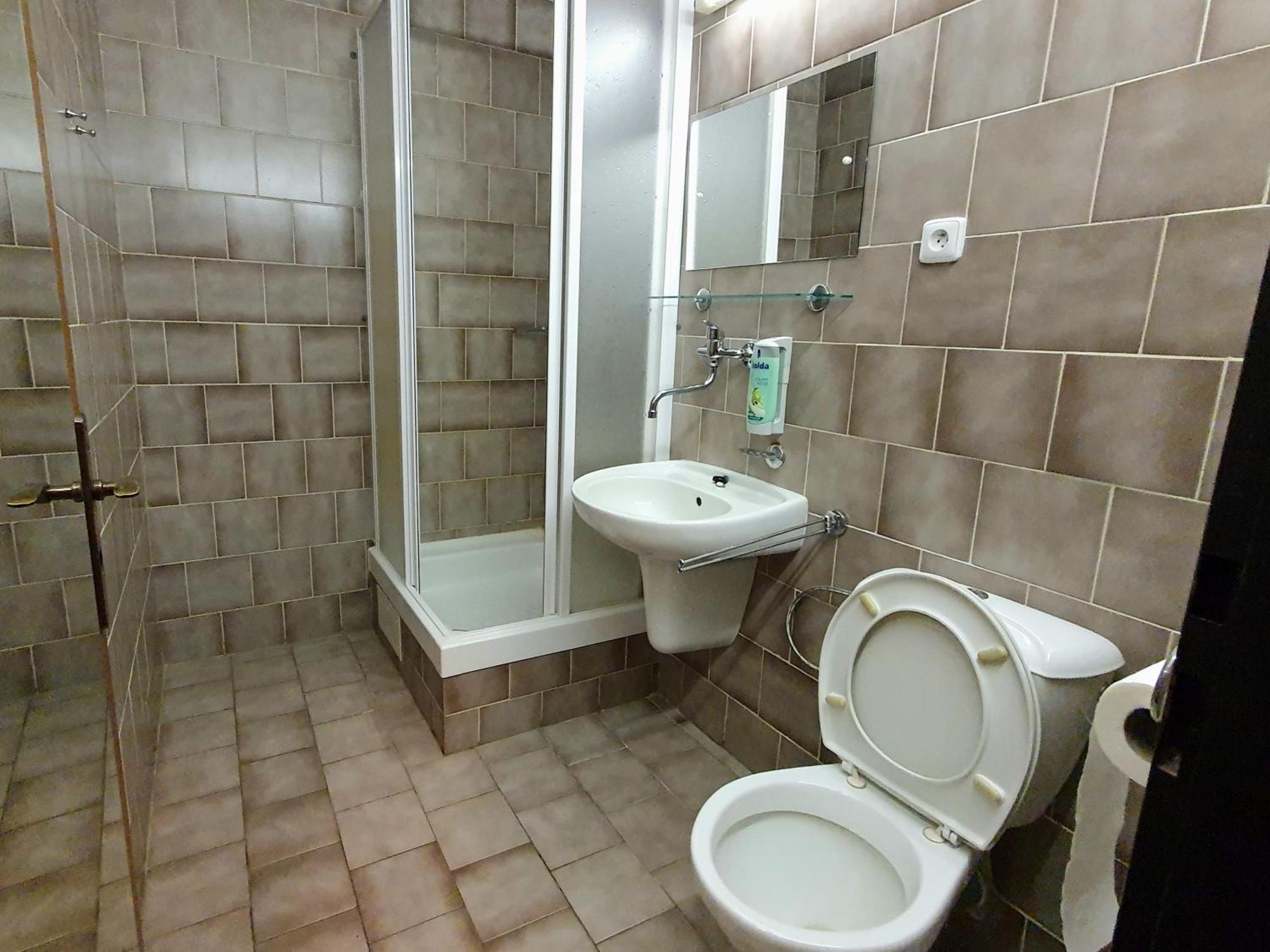 Hotel Holensky Dvur Ratibor  Zimmer foto