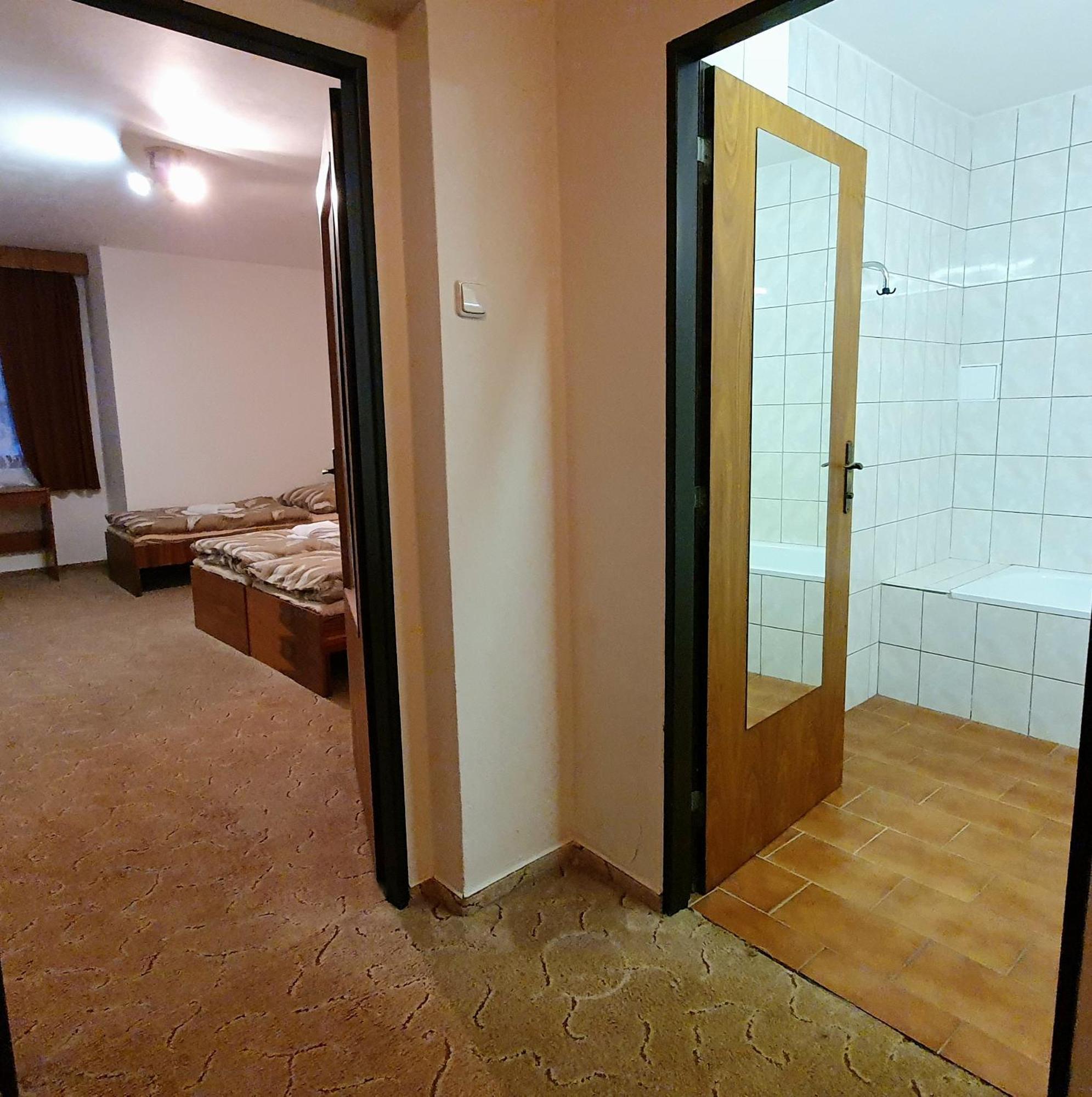 Hotel Holensky Dvur Ratibor  Zimmer foto